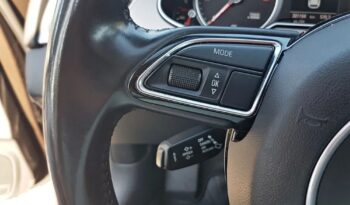 AUDI A4  | FWD (przód) | Automatyczna | 143 KM | Brązowy full
