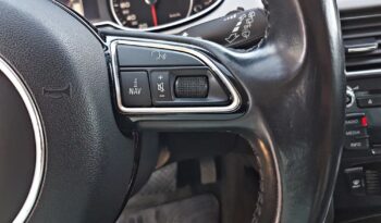 AUDI A4  | FWD (przód) | Automatyczna | 143 KM | Brązowy full