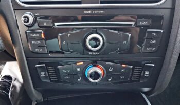AUDI A4  | FWD (przód) | Automatyczna | 143 KM | Brązowy full