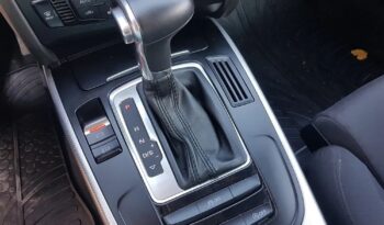 AUDI A4  | FWD (przód) | Automatyczna | 143 KM | Brązowy full