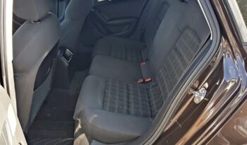 AUDI A4  | FWD (przód) | Automatyczna | 143 KM | Brązowy full