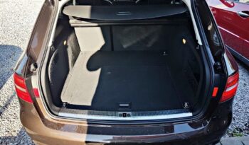 AUDI A4  | FWD (przód) | Automatyczna | 143 KM | Brązowy full