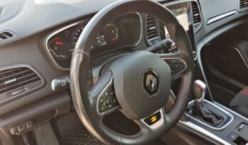 RENAULT Megane  | FWD (przód) | Automatyczna | 158 KM | Biały full