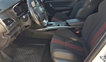 RENAULT Megane  | FWD (przód) | Automatyczna | 158 KM | Biały full