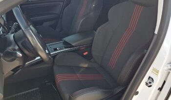 RENAULT Megane  | FWD (przód) | Automatyczna | 158 KM | Biały full