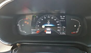 RENAULT Megane  | FWD (przód) | Automatyczna | 158 KM | Biały full