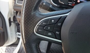 RENAULT Megane  | FWD (przód) | Automatyczna | 158 KM | Biały full