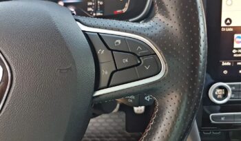 RENAULT Megane  | FWD (przód) | Automatyczna | 158 KM | Biały full
