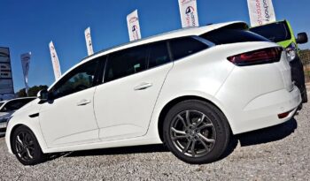 RENAULT Megane  | FWD (przód) | Automatyczna | 158 KM | Biały full