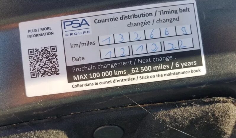 CITROEN C3 Picasso  | FWD (przód) | Manualna | 110 KM | Szary full