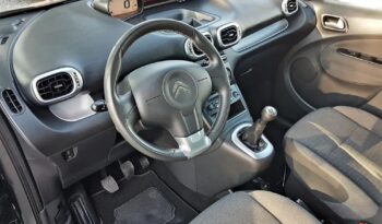 CITROEN C3 Picasso  | FWD (przód) | Manualna | 110 KM | Szary full