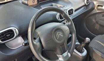 CITROEN C3 Picasso  | FWD (przód) | Manualna | 110 KM | Szary full