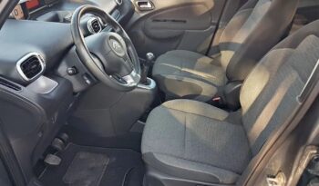 CITROEN C3 Picasso  | FWD (przód) | Manualna | 110 KM | Szary full
