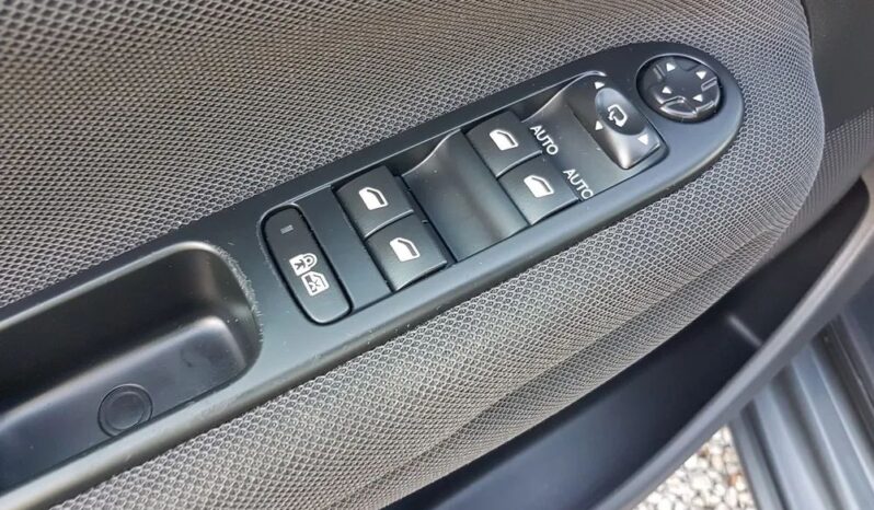 CITROEN C3 Picasso  | FWD (przód) | Manualna | 110 KM | Szary full