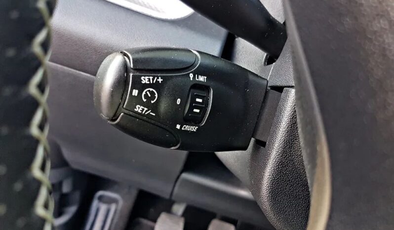 CITROEN C3 Picasso  | FWD (przód) | Manualna | 110 KM | Szary full