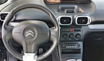 CITROEN C3 Picasso  | FWD (przód) | Manualna | 110 KM | Szary full