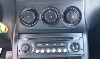CITROEN C3 Picasso  | FWD (przód) | Manualna | 110 KM | Szary full