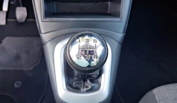 CITROEN C3 Picasso  | FWD (przód) | Manualna | 110 KM | Szary full
