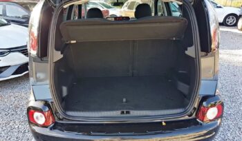 CITROEN C3 Picasso  | FWD (przód) | Manualna | 110 KM | Szary full