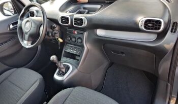 CITROEN C3 Picasso  | FWD (przód) | Manualna | 110 KM | Szary full