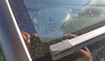 CITROEN C3 Picasso  | FWD (przód) | Manualna | 110 KM | Szary full