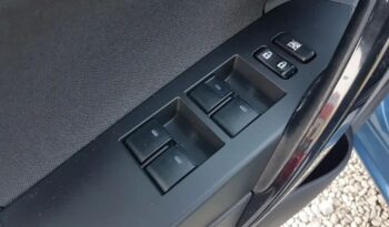 TOYOTA Auris  | FWD (przód) | Manualna | 116 KM | Niebieski full