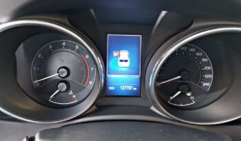 TOYOTA Auris  | FWD (przód) | Manualna | 116 KM | Niebieski full