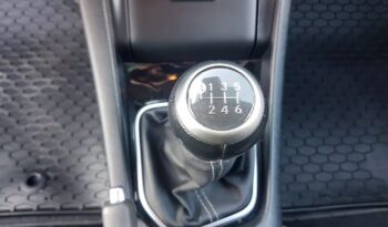 TOYOTA Auris  | FWD (przód) | Manualna | 116 KM | Niebieski full
