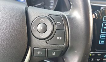 TOYOTA Auris  | FWD (przód) | Manualna | 116 KM | Niebieski full