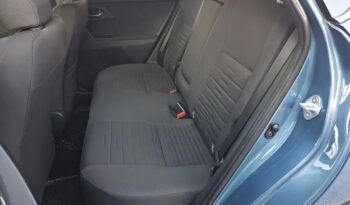 TOYOTA Auris  | FWD (przód) | Manualna | 116 KM | Niebieski full