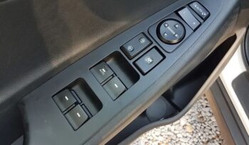 HYUNDAI Tucson  | FWD (przód) | Automatyczna | 141 KM | Biały full