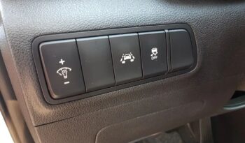 HYUNDAI Tucson  | FWD (przód) | Automatyczna | 141 KM | Biały full