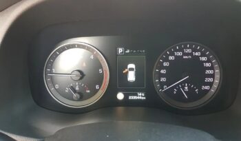 HYUNDAI Tucson  | FWD (przód) | Automatyczna | 141 KM | Biały full