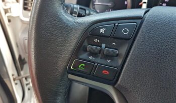 HYUNDAI Tucson  | FWD (przód) | Automatyczna | 141 KM | Biały full