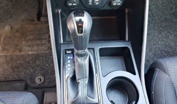 HYUNDAI Tucson  | FWD (przód) | Automatyczna | 141 KM | Biały full