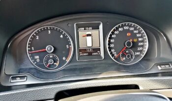 VOLKSWAGEN Multivan  | FWD (przód) | Manualna | 180 KM | Czarny full