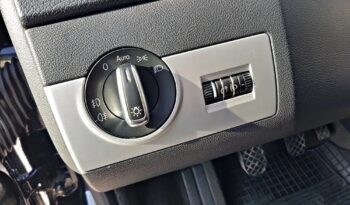 VOLKSWAGEN Multivan  | FWD (przód) | Manualna | 180 KM | Czarny full