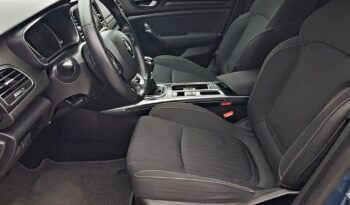 RENAULT Megane  | FWD (przód) | Manualna | 140 KM | Niebieski full