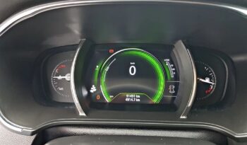 RENAULT Megane  | FWD (przód) | Manualna | 140 KM | Niebieski full