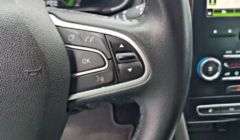 RENAULT Megane  | FWD (przód) | Manualna | 140 KM | Niebieski full
