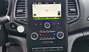 RENAULT Megane  | FWD (przód) | Manualna | 140 KM | Niebieski full