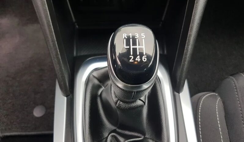 RENAULT Megane  | FWD (przód) | Manualna | 140 KM | Niebieski full
