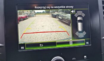 RENAULT Megane  | FWD (przód) | Manualna | 140 KM | Niebieski full