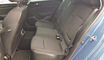 RENAULT Megane  | FWD (przód) | Manualna | 140 KM | Niebieski full