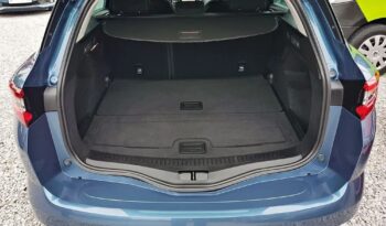 RENAULT Megane  | FWD (przód) | Manualna | 140 KM | Niebieski full
