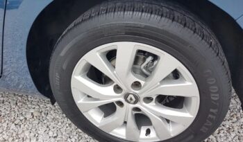 RENAULT Megane  | FWD (przód) | Manualna | 140 KM | Niebieski full