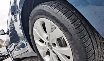 RENAULT Megane  | FWD (przód) | Manualna | 140 KM | Niebieski full