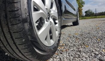CITROEN C4 Picasso  | FWD (przód) | Manualna | 120 KM | Czarny full