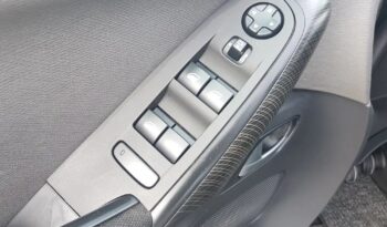 CITROEN C4 Picasso  | FWD (przód) | Manualna | 120 KM | Czarny full