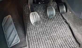 CITROEN C4 Picasso  | FWD (przód) | Manualna | 120 KM | Czarny full